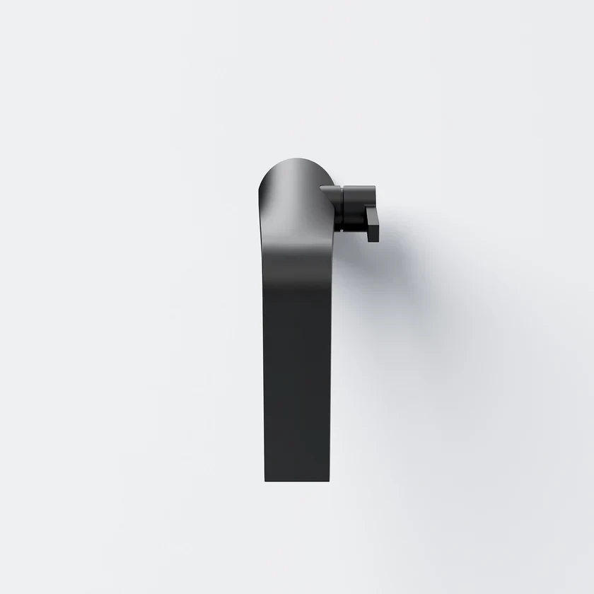 Single lever basin mixer - Image 3