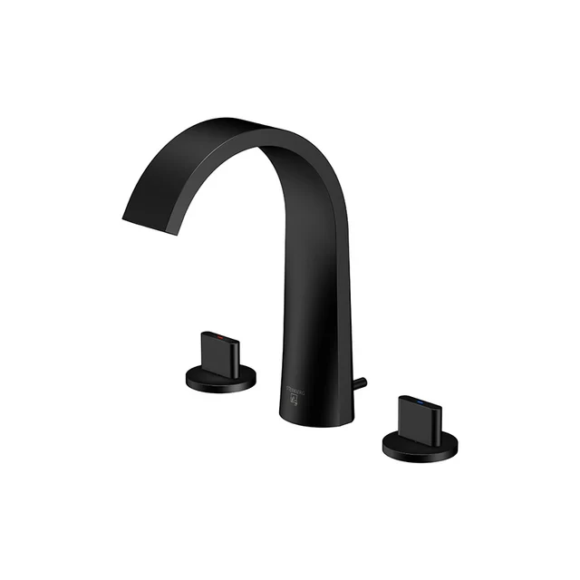 3-hole basin mixer - Image 2