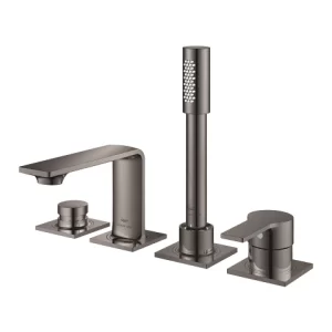 Basin Mixer Taps
