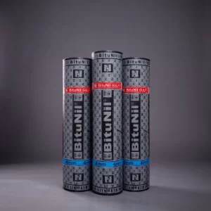 BituNil MembraNil