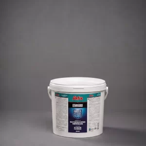 Akfix EM600 Waterguard (Acrylic)