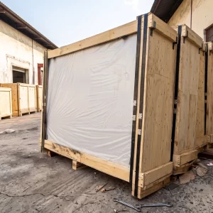 Glass Sheet Mirrors