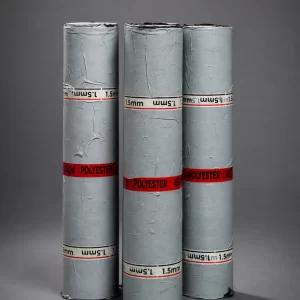 Self Adhesive Membranes (SAM) - SBS Insustick