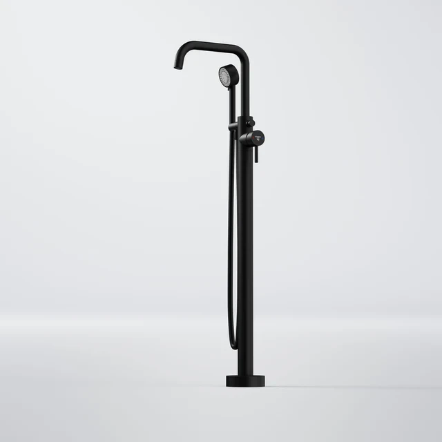 Free standing bath mixer - Image 6