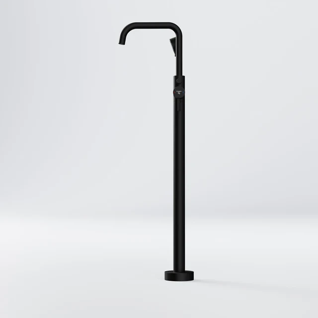 Free standing bath mixer - Image 5