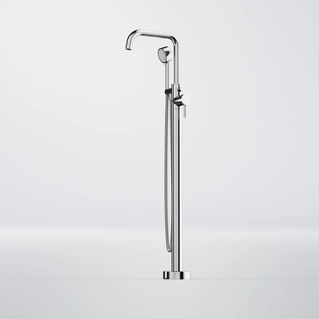 Free standing bath mixer - Image 3