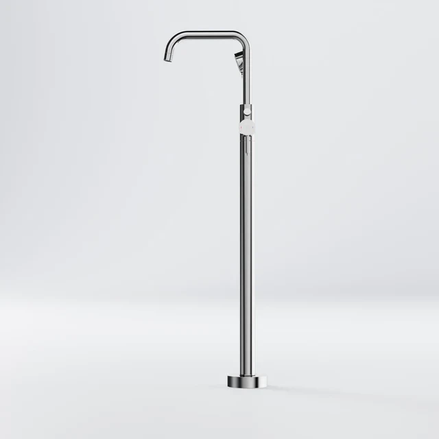 Free standing bath mixer - Image 2