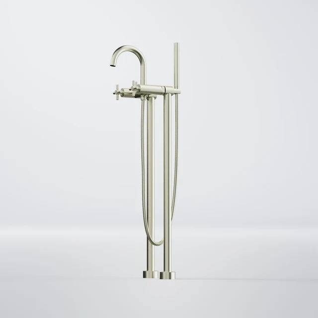 Free standing bath/shower mixer - Image 11