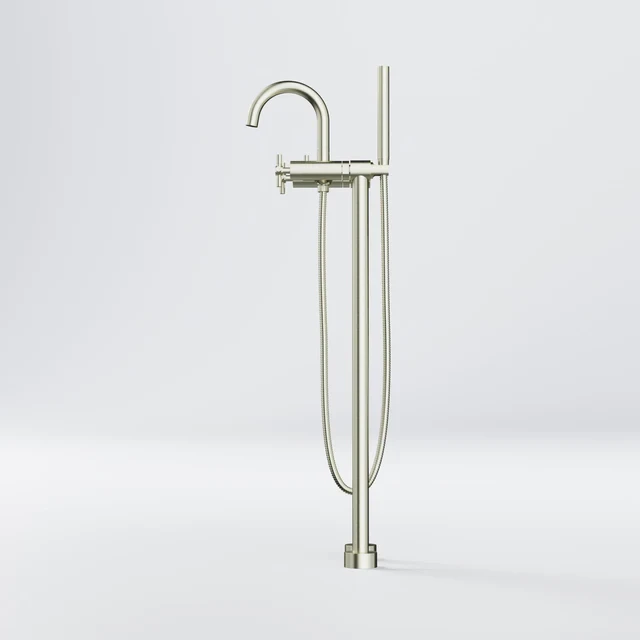 Free standing bath/shower mixer - Image 12
