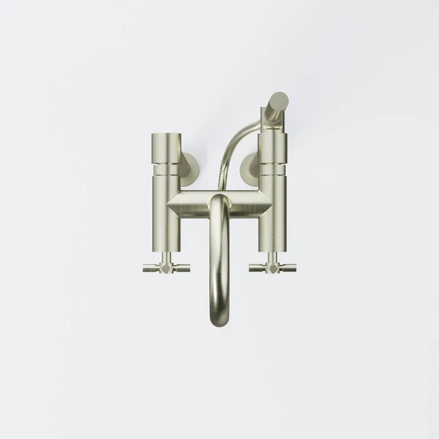 Free standing bath/shower mixer - Image 13