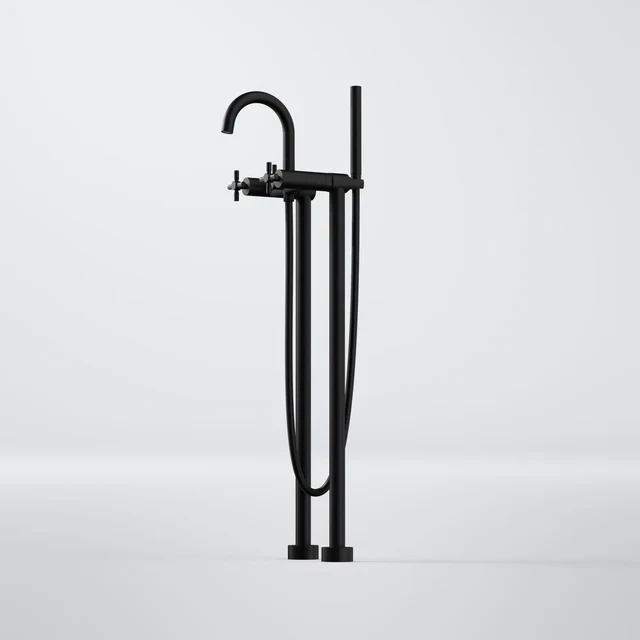 Free standing bath/shower mixer - Image 14
