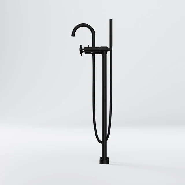 Free standing bath/shower mixer - Image 15