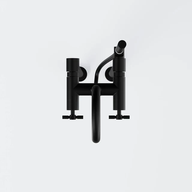 Free standing bath/shower mixer - Image 16