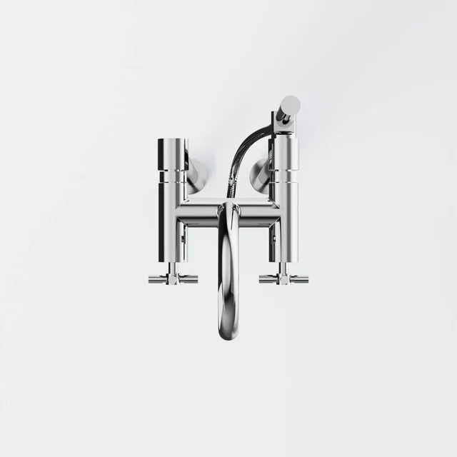 Free standing bath/shower mixer - Image 7