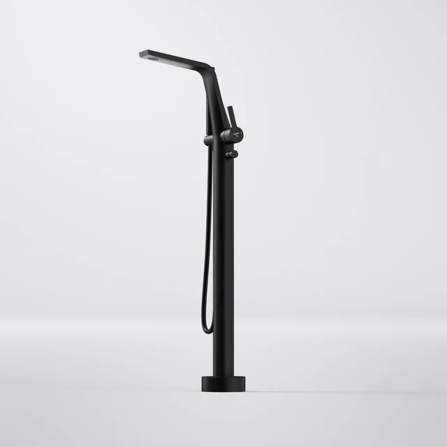 Free standing bath mixer - Image 9