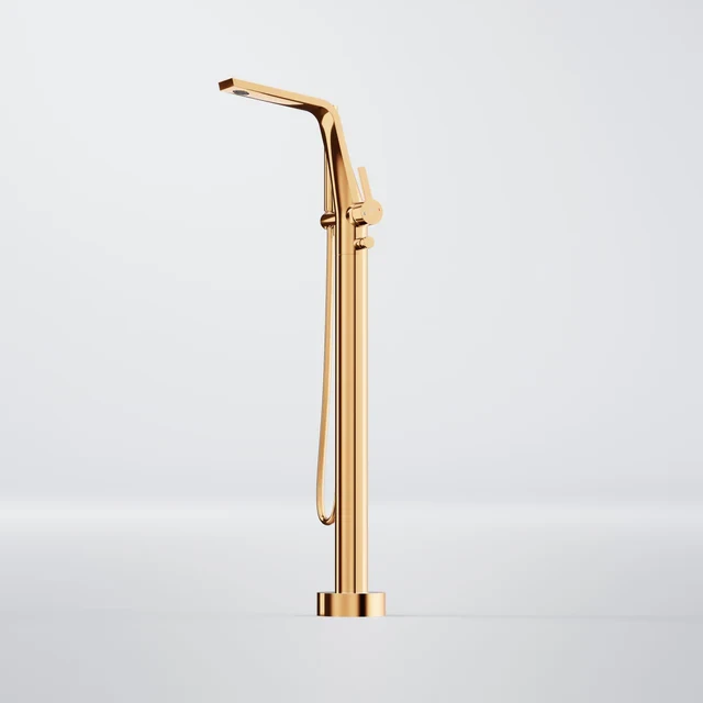 Free standing bath mixer - Image 10