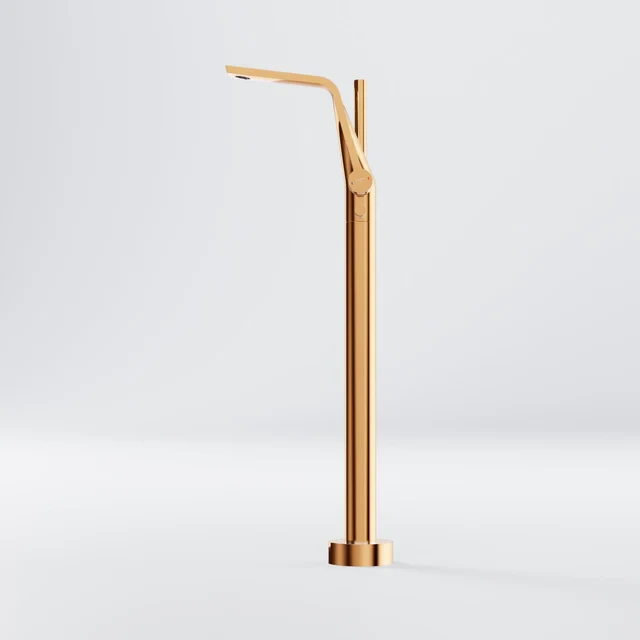 Free standing bath mixer - Image 11
