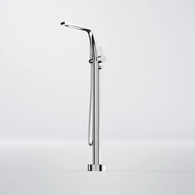 Free standing bath mixer - Image 2