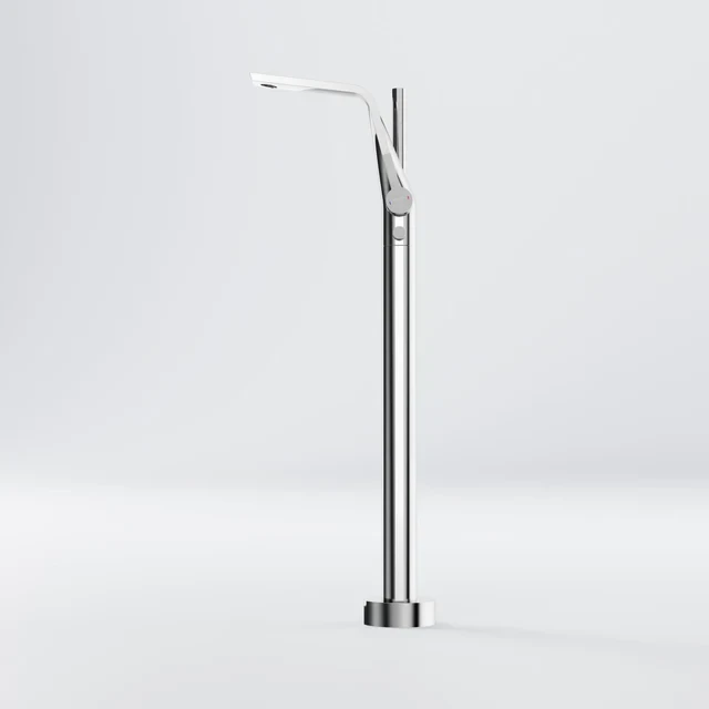 Free standing bath mixer - Image 4