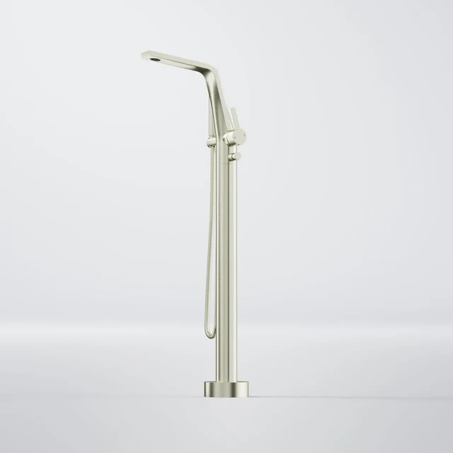 Free standing bath mixer - Image 6