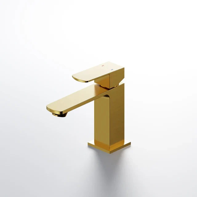 Single lever basin mixer - Image 2