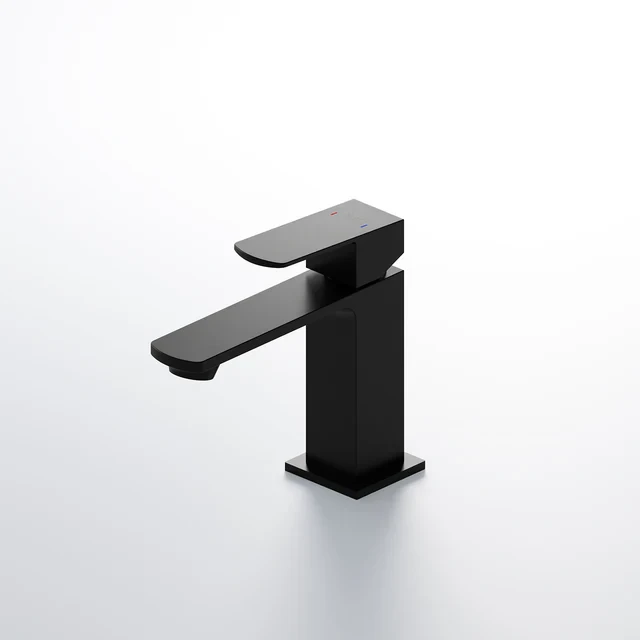 Single lever basin mixer - Image 7