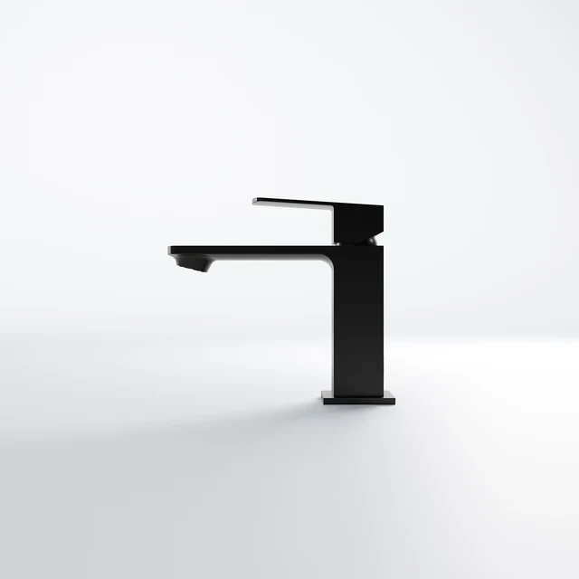 Single lever basin mixer - Image 8