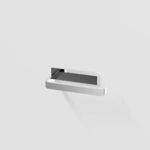 Toilet roll holder