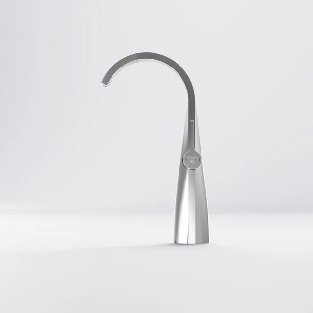 Single lever basin mixer - Image 4