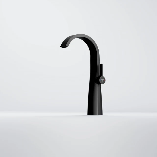 Single lever basin mixer - Image 6