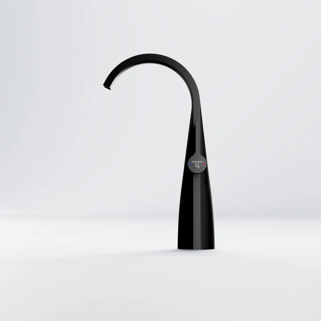 Single lever basin mixer - Image 8
