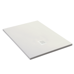 Ceramic.30 shower tray