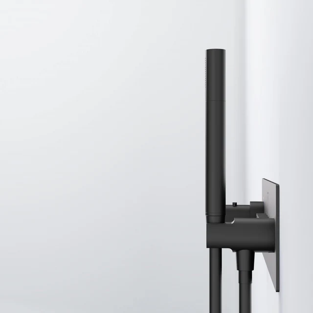concealed thermostatic mixer ¾” - Image 2