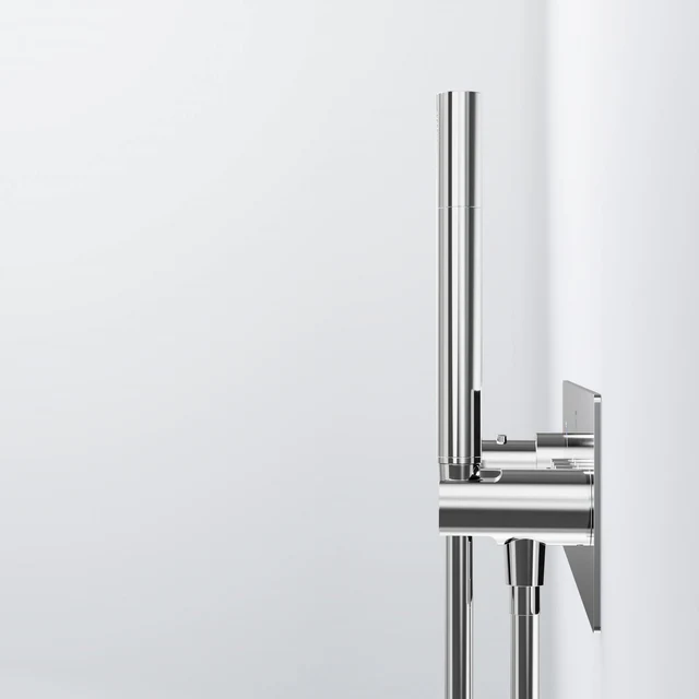 concealed thermostatic mixer ¾” - Image 5