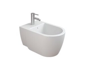 CORAL Wall hung bidet