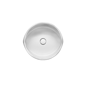 Counter-top basin 55,5×45,5 cm