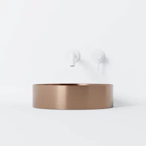 countertop washbasin