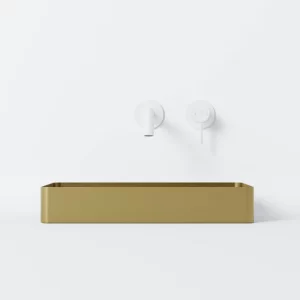 Countertop washbasin