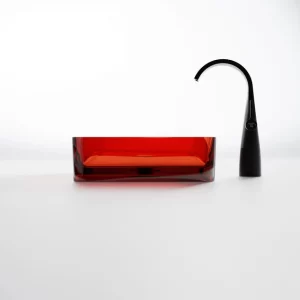 countertop washbasin