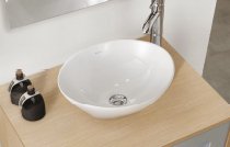 Cup 41 wash basin