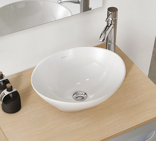 Cup 41 wash basin - Image 2