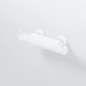 Exposed thermostatic ½” for shower