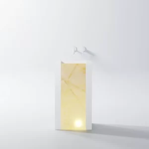 floor standing washbasin