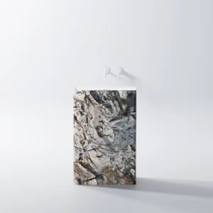 floor standing washbasin