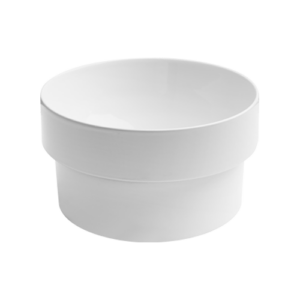 Inset basin 94 Ø 40 cm