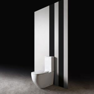 Monobloc wc 70×34 cm