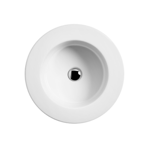 Round convex basin Ø 48 cm