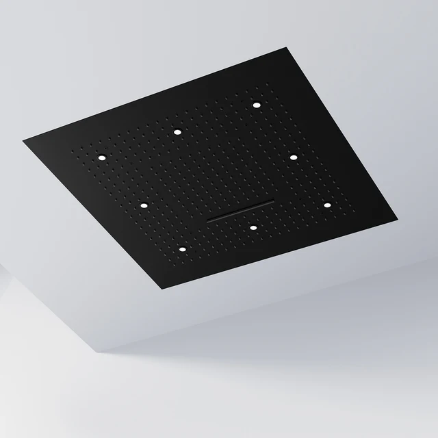 sensual rain shower panel - Image 2