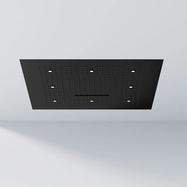 sensual rain shower panel - Image 3