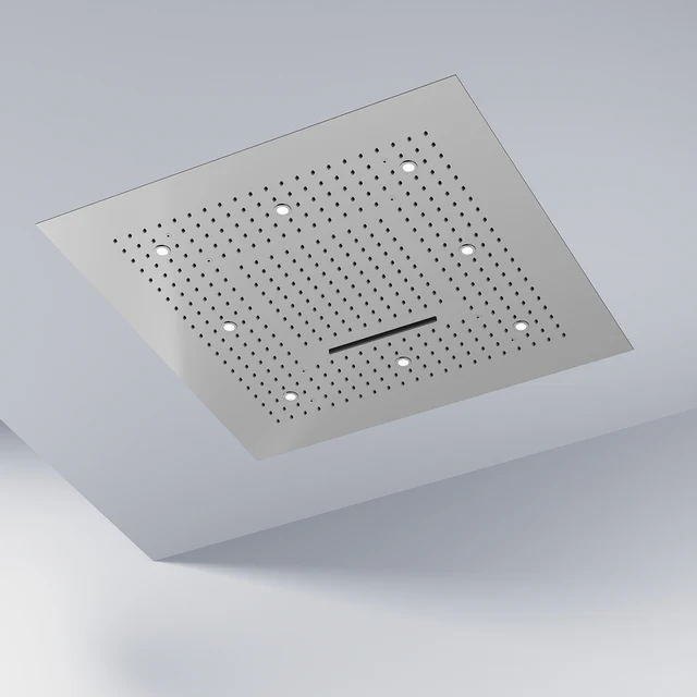 sensual rain shower panel - Image 4
